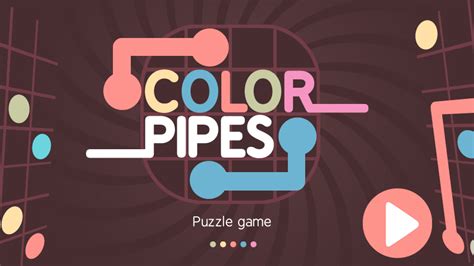 Flow Free:  inundating the screen with colorful pipes! A delightful puzzle experience for all ages!