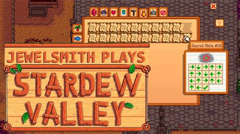  Stardew Valley，一個充滿農村魅力和隱藏秘密的 Simulations 遊戲！