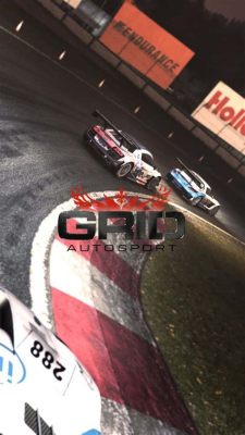 Grid Autosport：感受真實賽車的刺激與熱血！