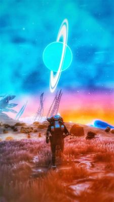 No Man's Sky：探索無垠宇宙的奇幻冒險！