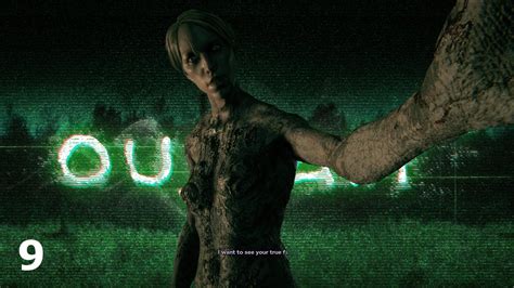  Outlast: 你準備好面對恐怖的真相了嗎？