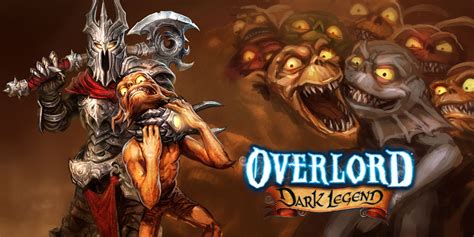  Overlord! A Dark Fantasy Fighting Game Where Every Punch Feels Like Summoning A Demon